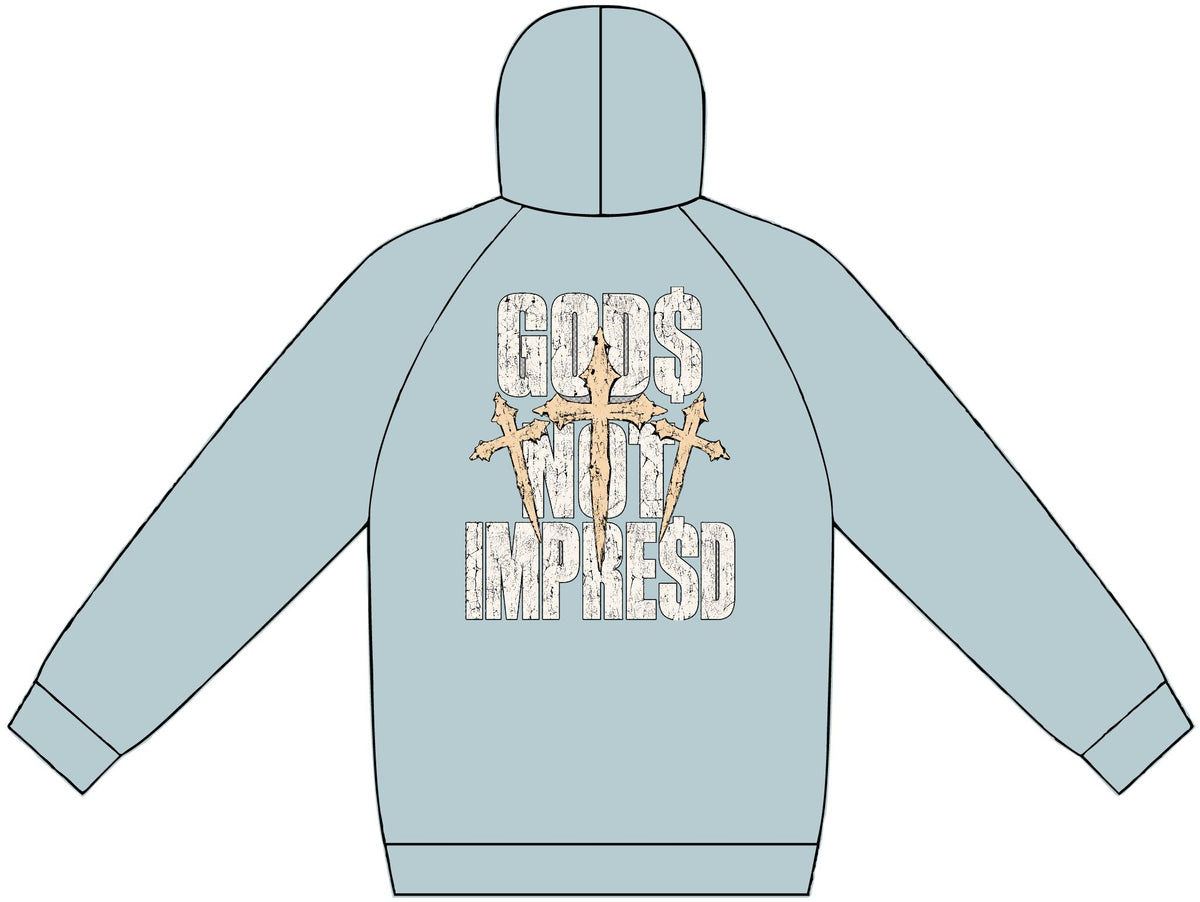 Heavy Core Hoodie