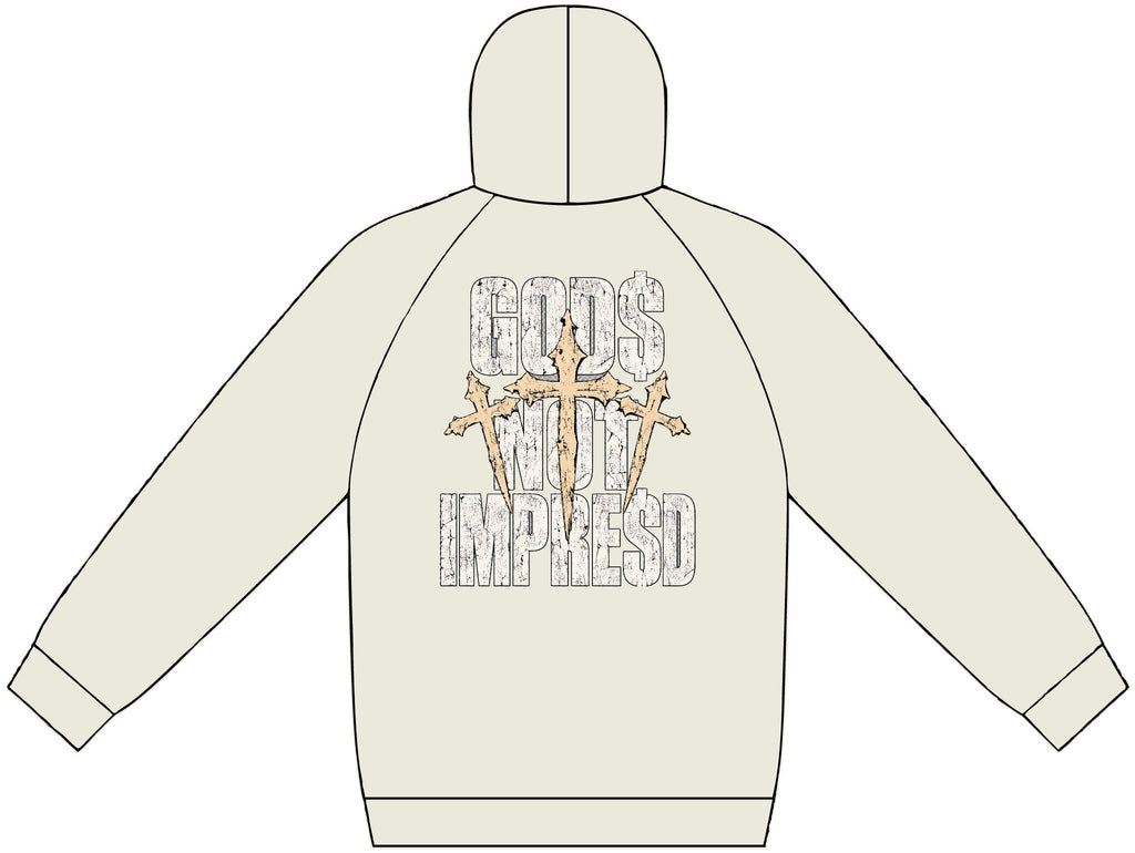 Heavy Core Hoodie