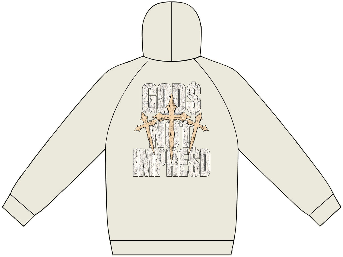 Heavy Core Hoodie