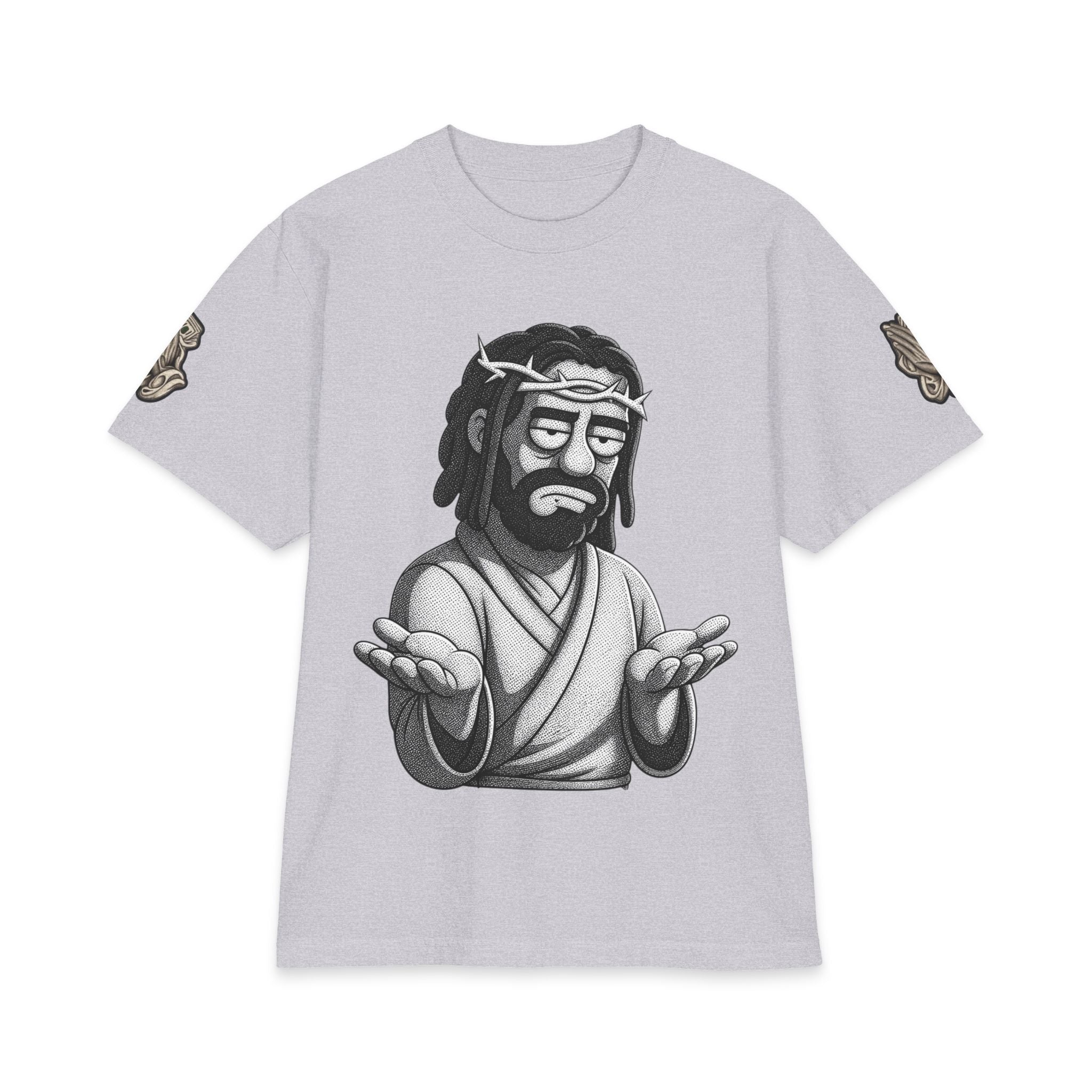 GOD$ Tee - Heavyweight Short Sleeve