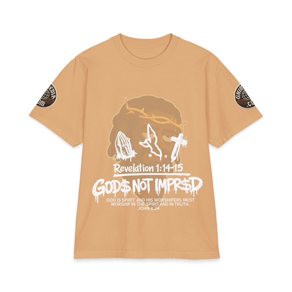 REVELATION 1:4 Tee