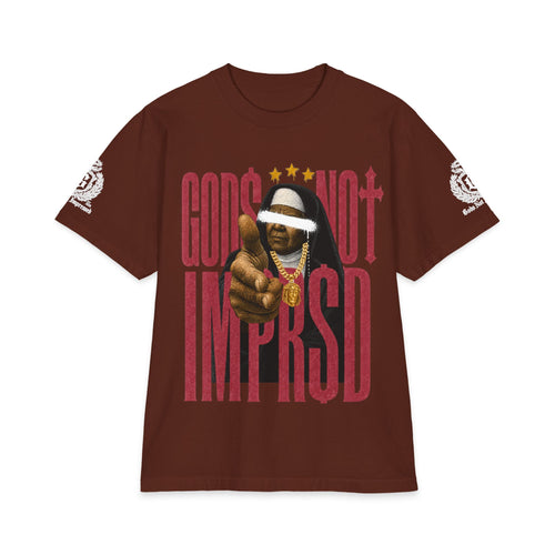 $UNDAY $CHOOL TEE