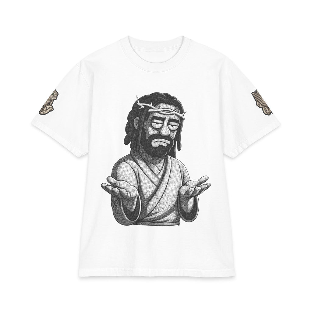 GOD$ Tee - Heavyweight Short Sleeve