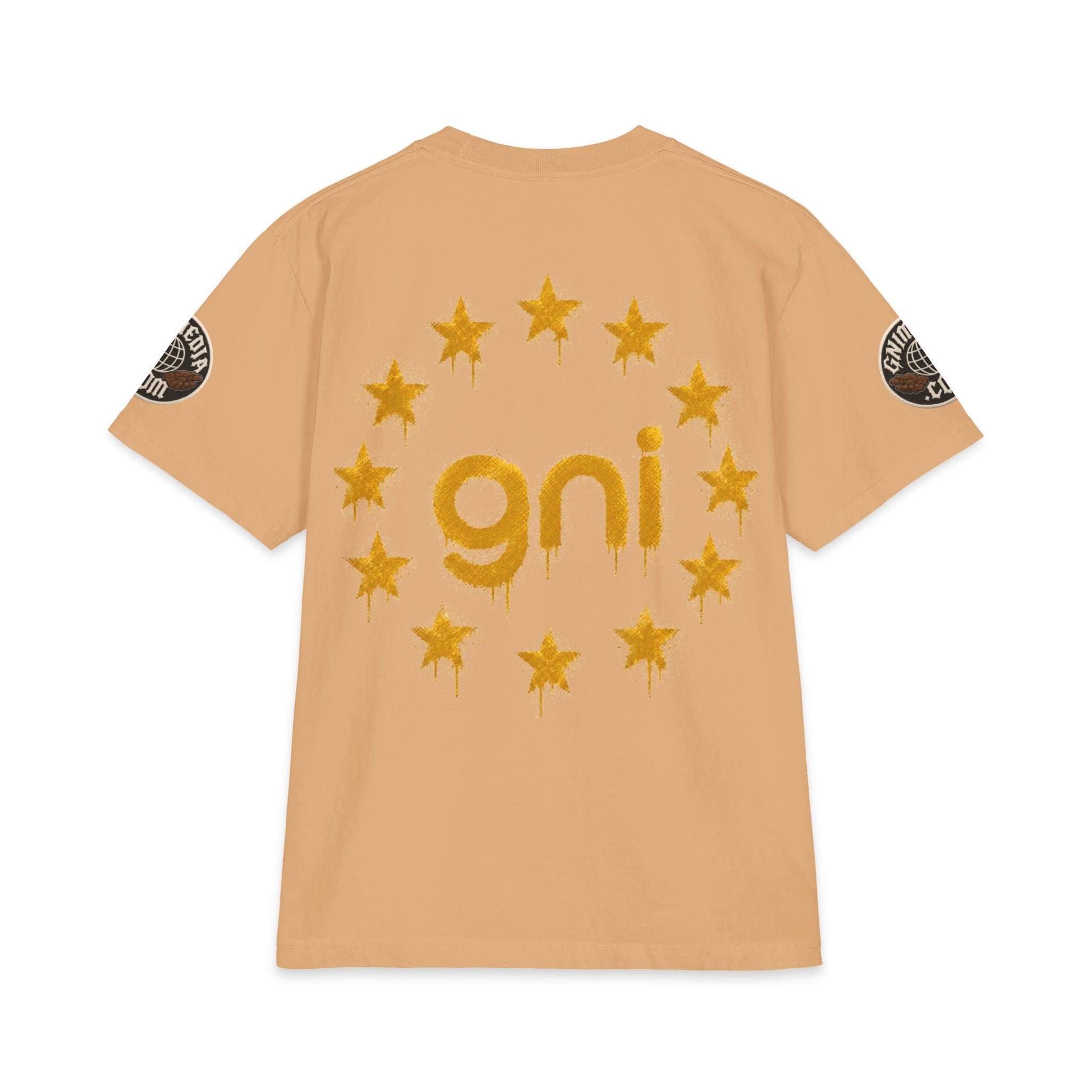 $UNDAY $CHOOL TEE