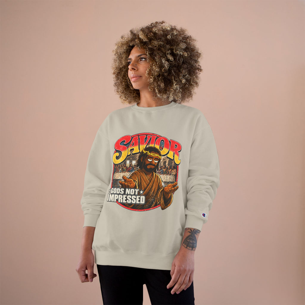 Champion Sweatshirt