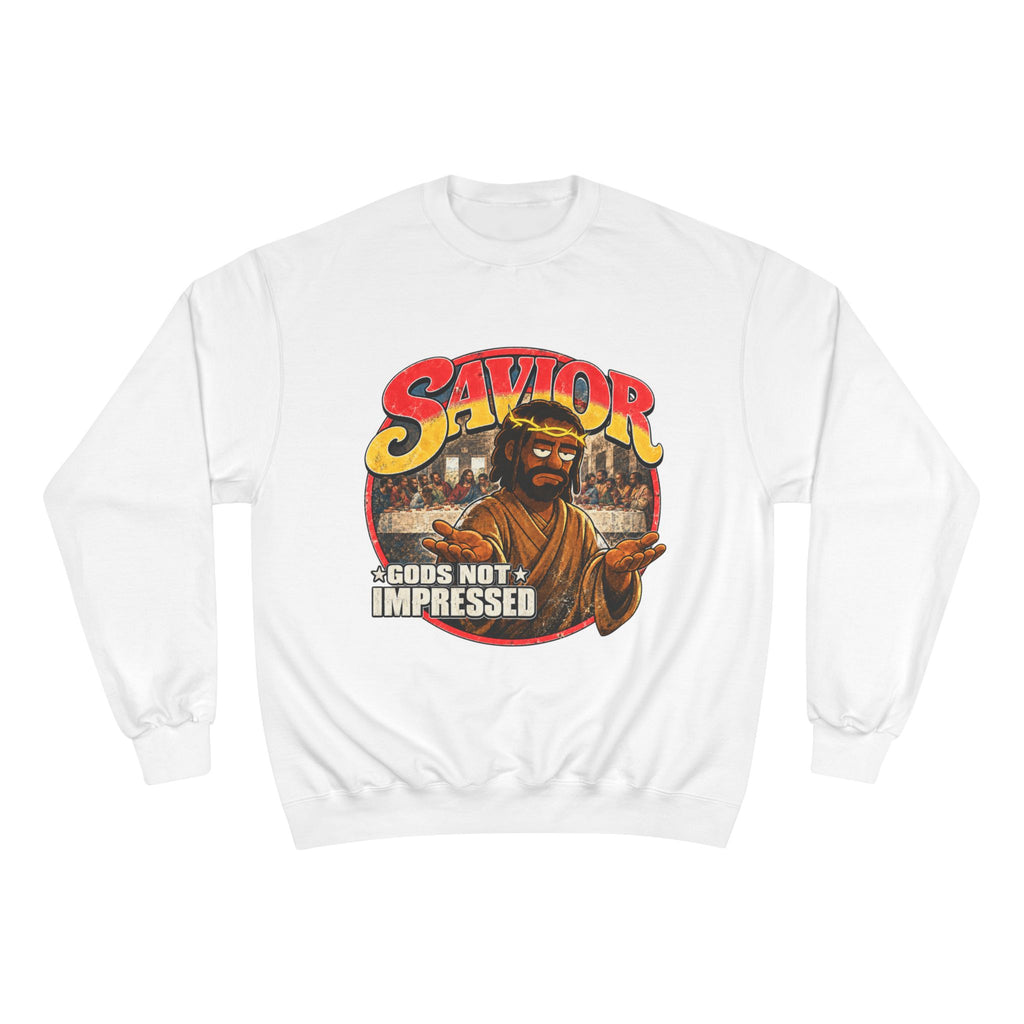 Champion Sweatshirt