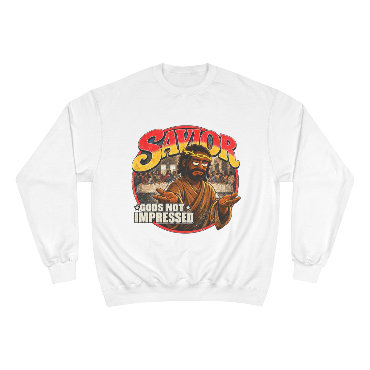 Champion Sweatshirt