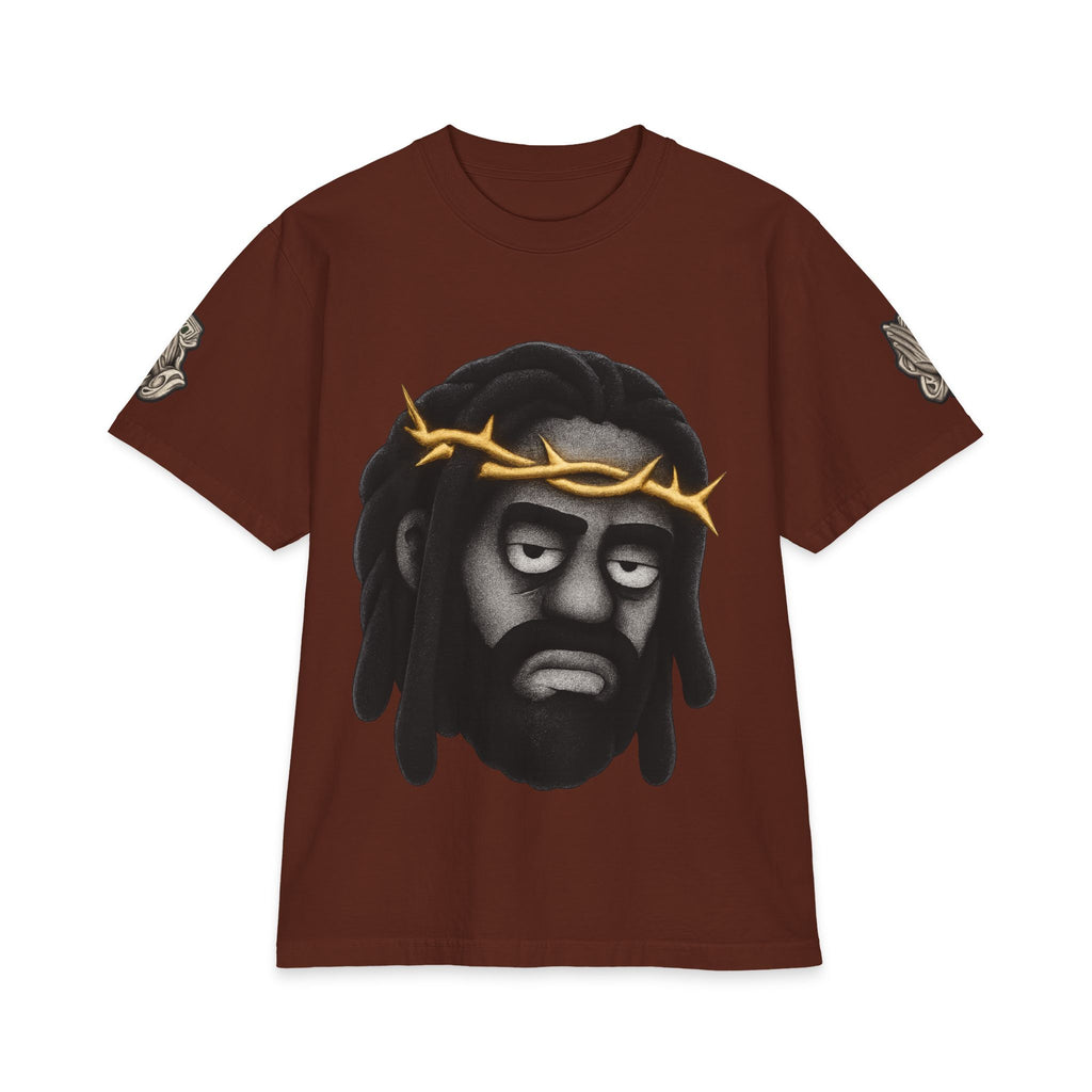 JE$US PEACE Tee - Heavyweight Short Sleeve