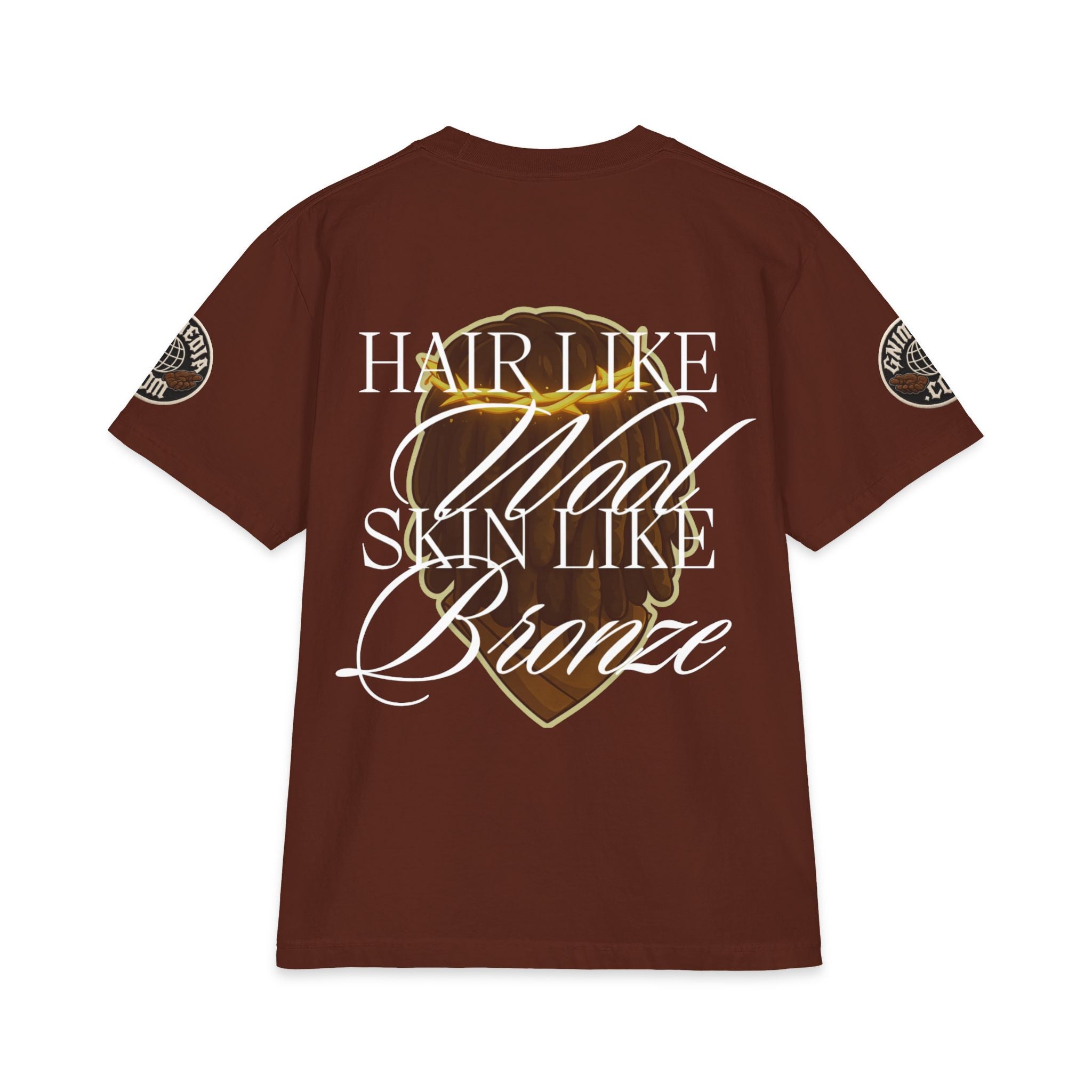 REVELATION 1:4 Tee