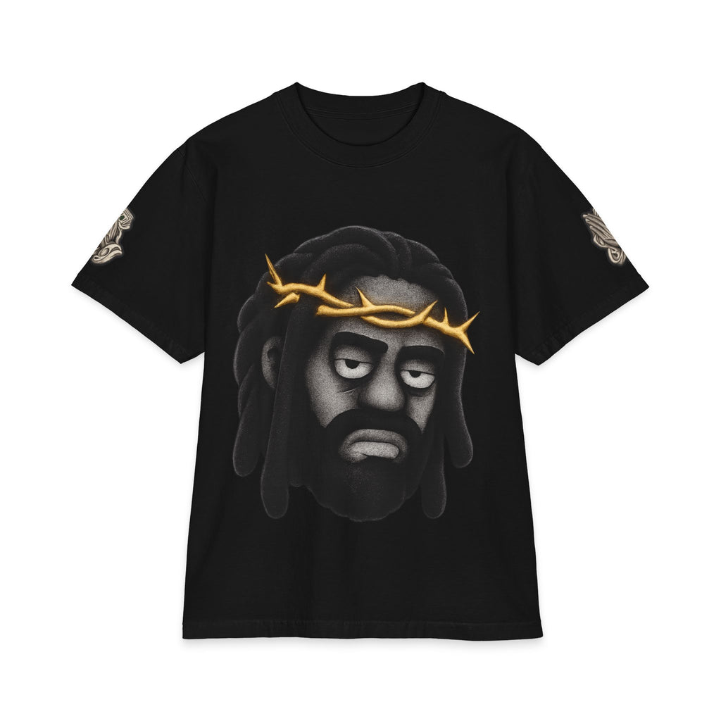 JE$US PEACE Tee - Heavyweight Short Sleeve