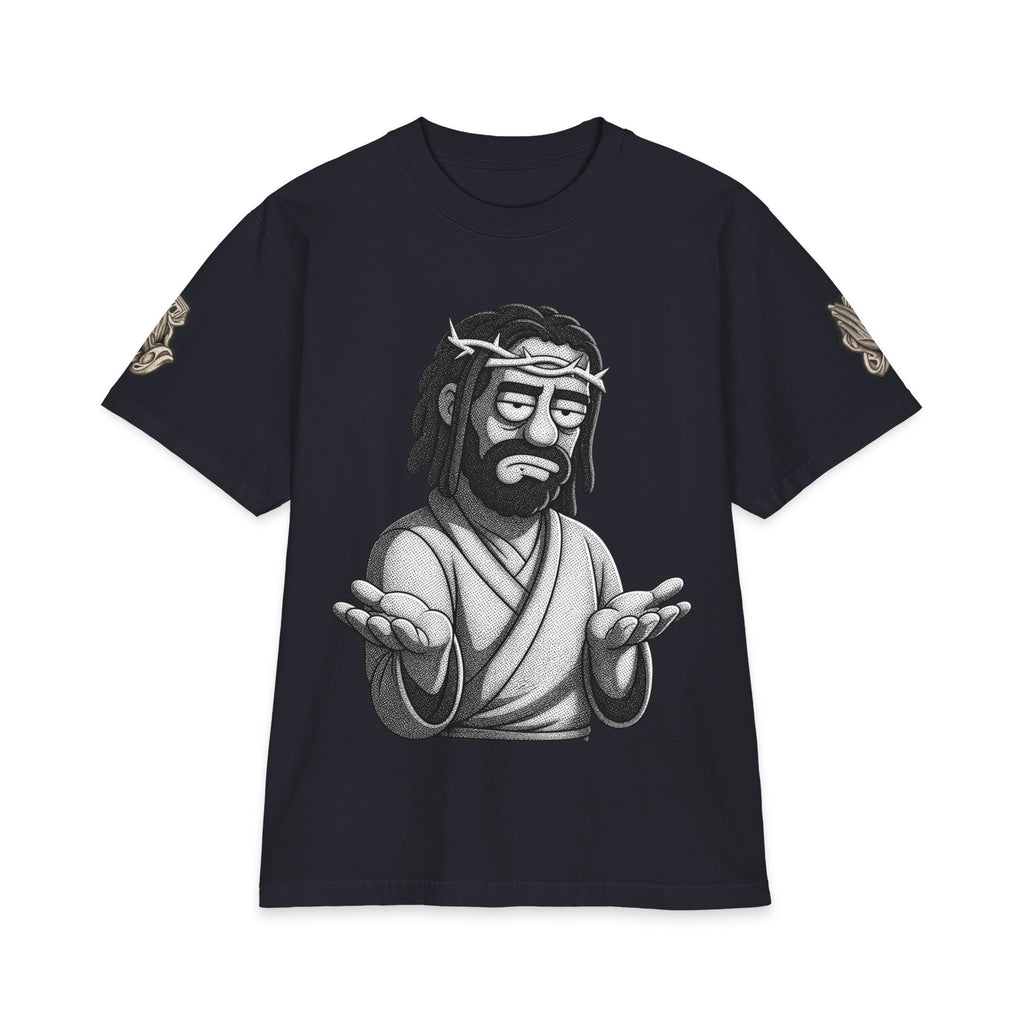 GOD$ Tee - Heavyweight Short Sleeve