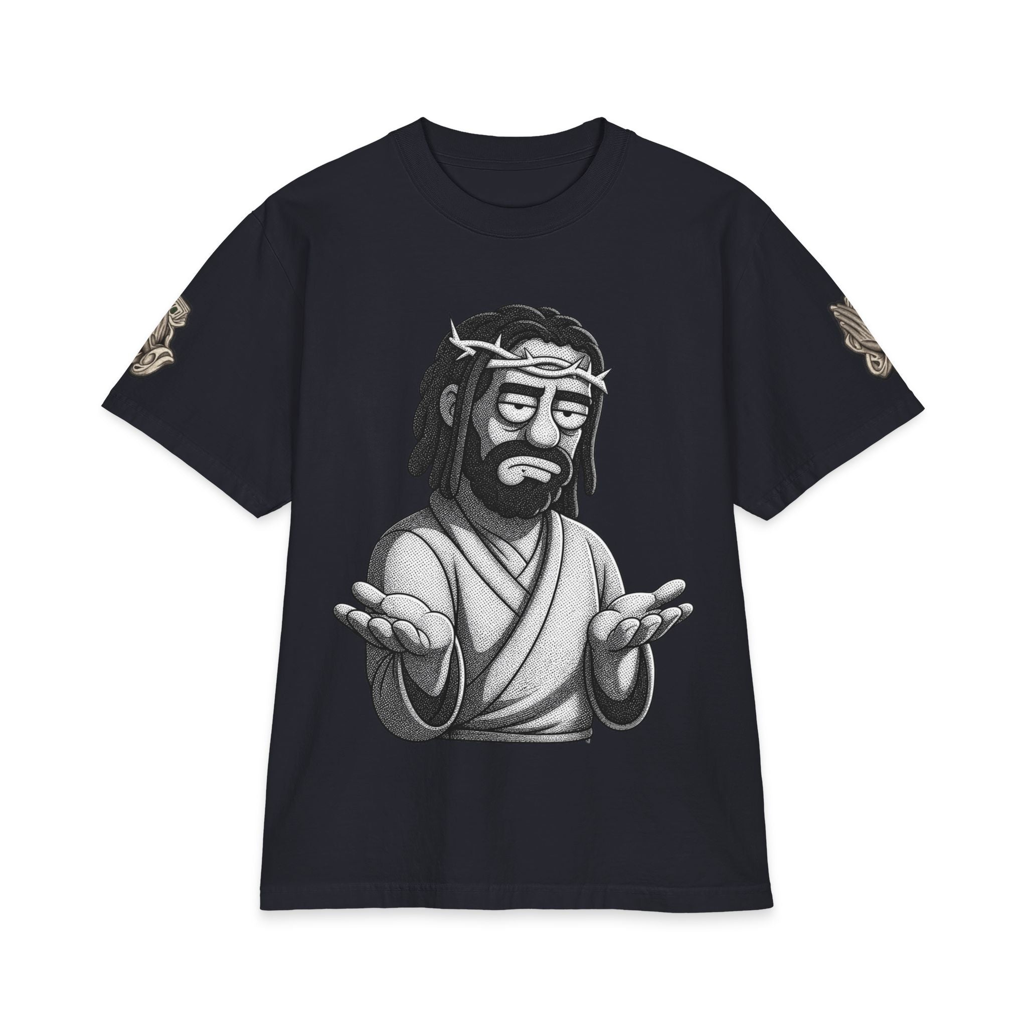 GOD$ Tee - Heavyweight Short Sleeve