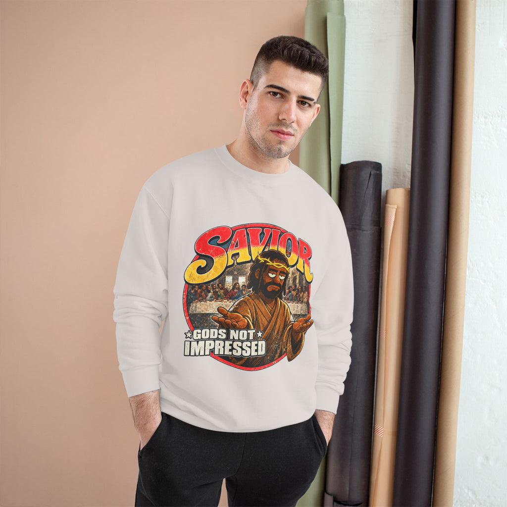 Champion Sweatshirt