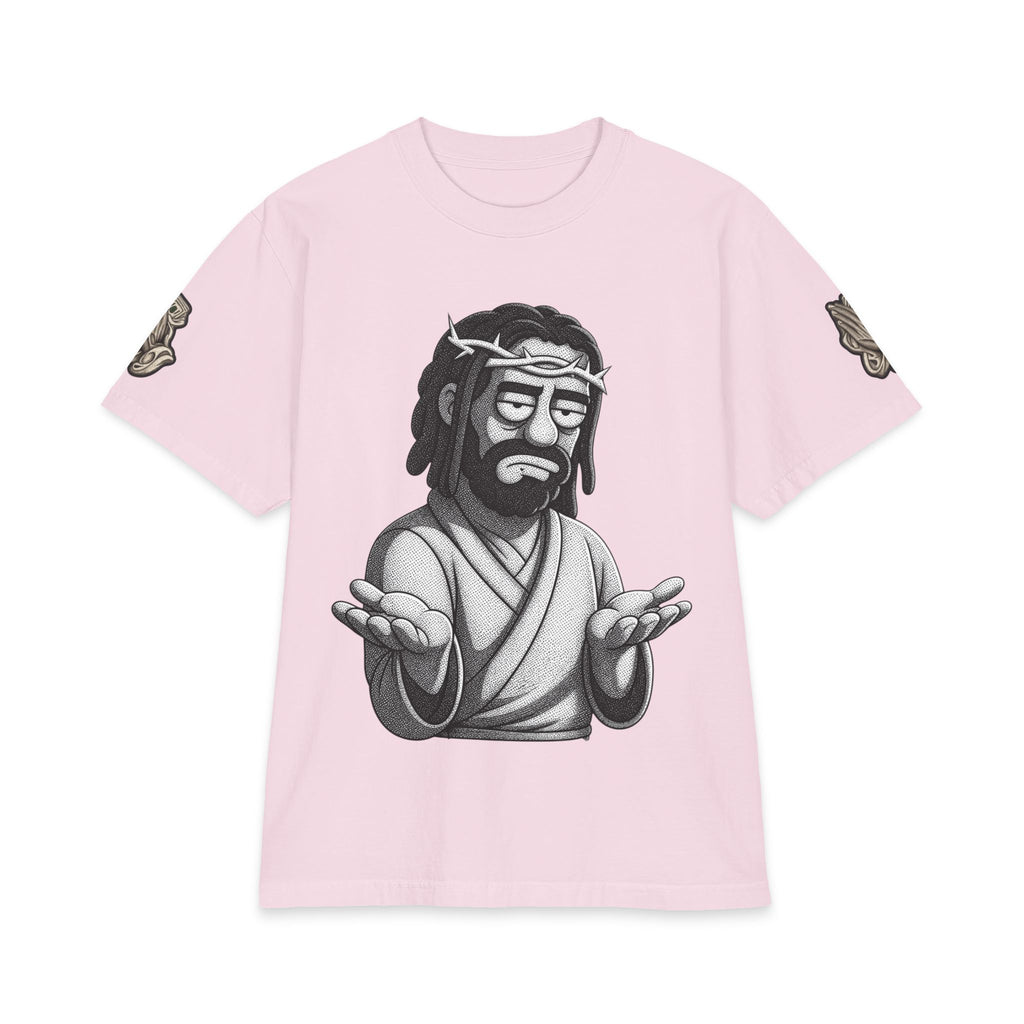 GOD$ Tee - Heavyweight Short Sleeve