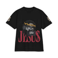 JE$US SAID - Heavyweight Short Sleeve