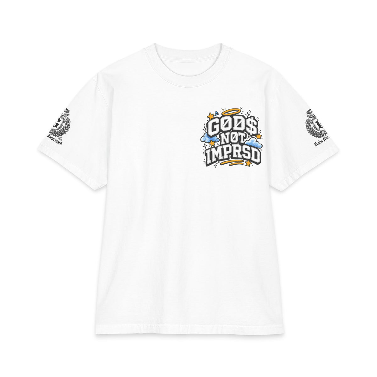 GNI - BOX’D OUT Tee