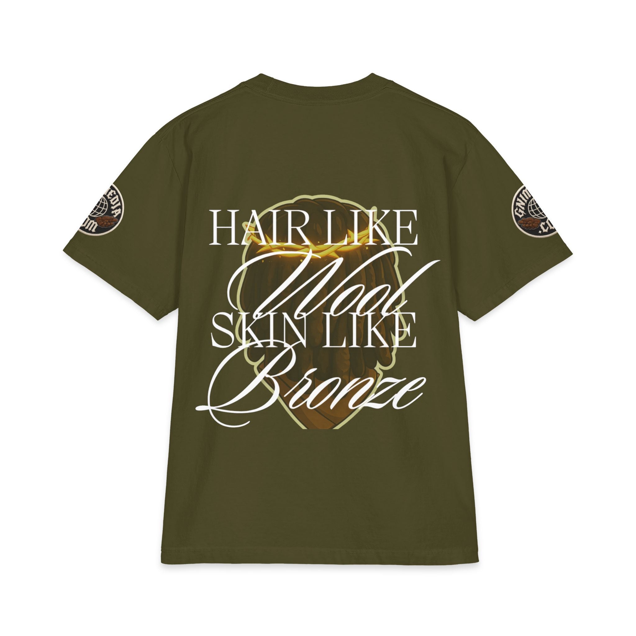 REVELATION 1:4 Tee