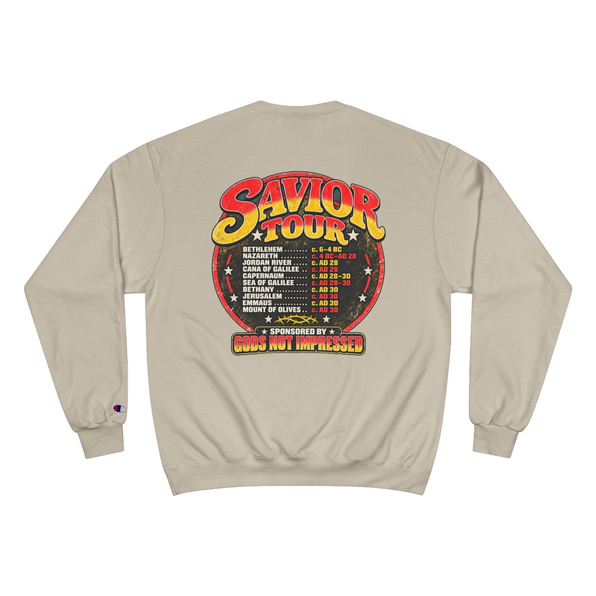 Champion Sweatshirt