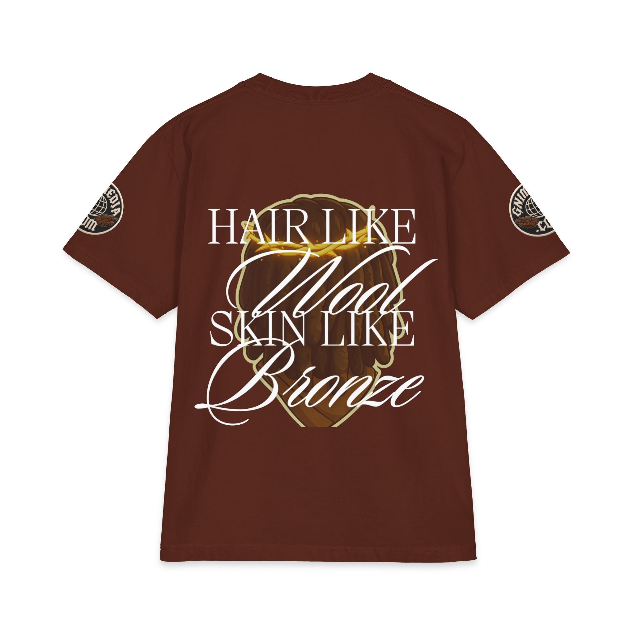 REVELATION 1:4 Tee