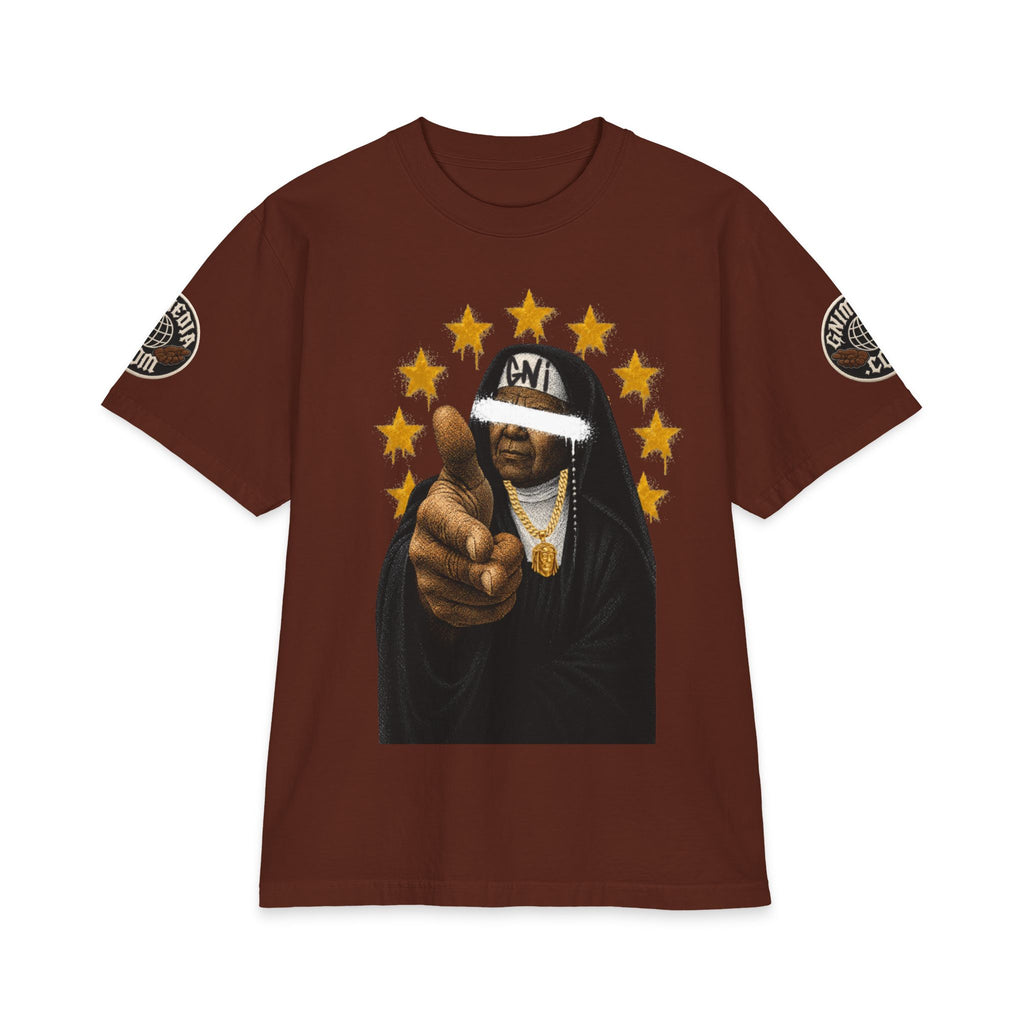 $UNDAY $CHOOL II TEE