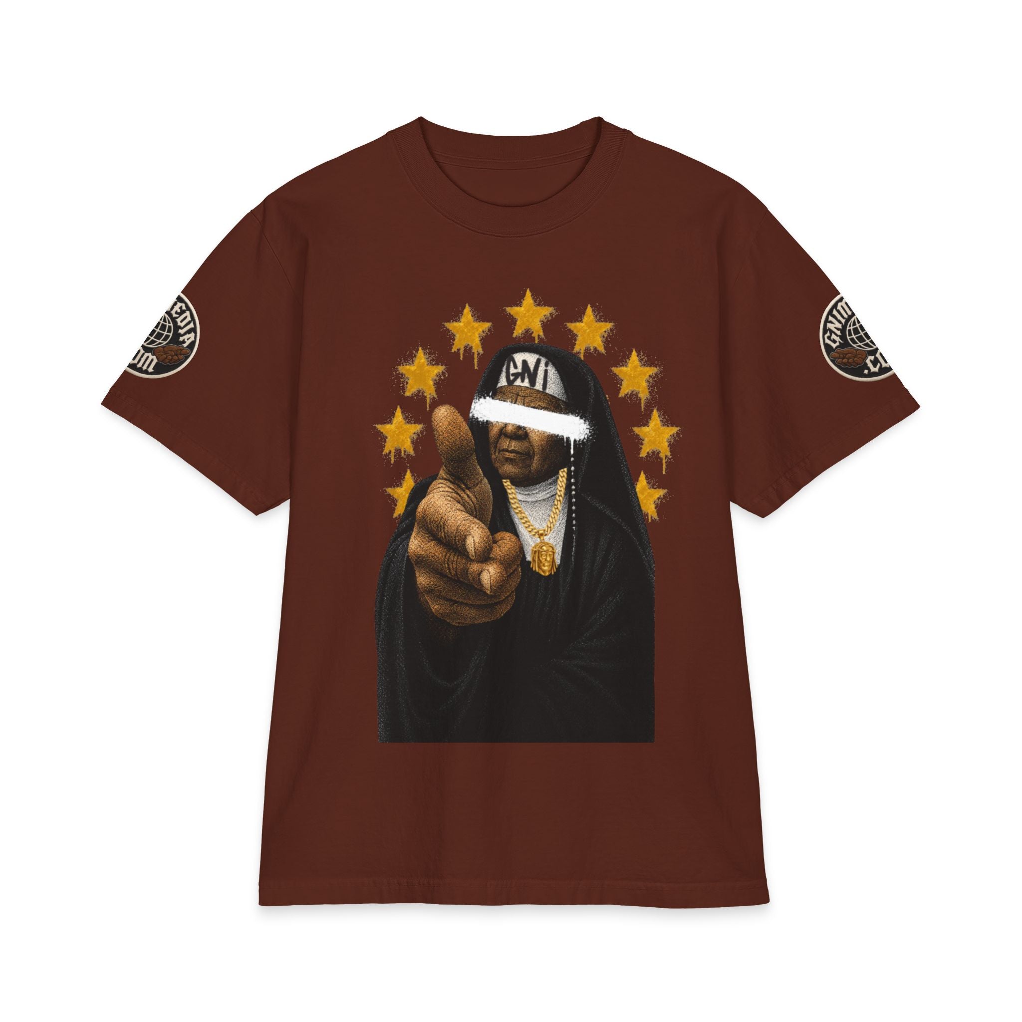 $UNDAY $CHOOL II TEE