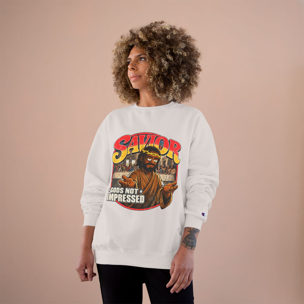 Champion Sweatshirt