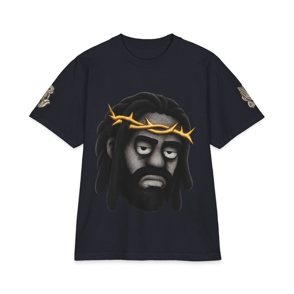 JE$US PEACE Tee - Heavyweight Short Sleeve