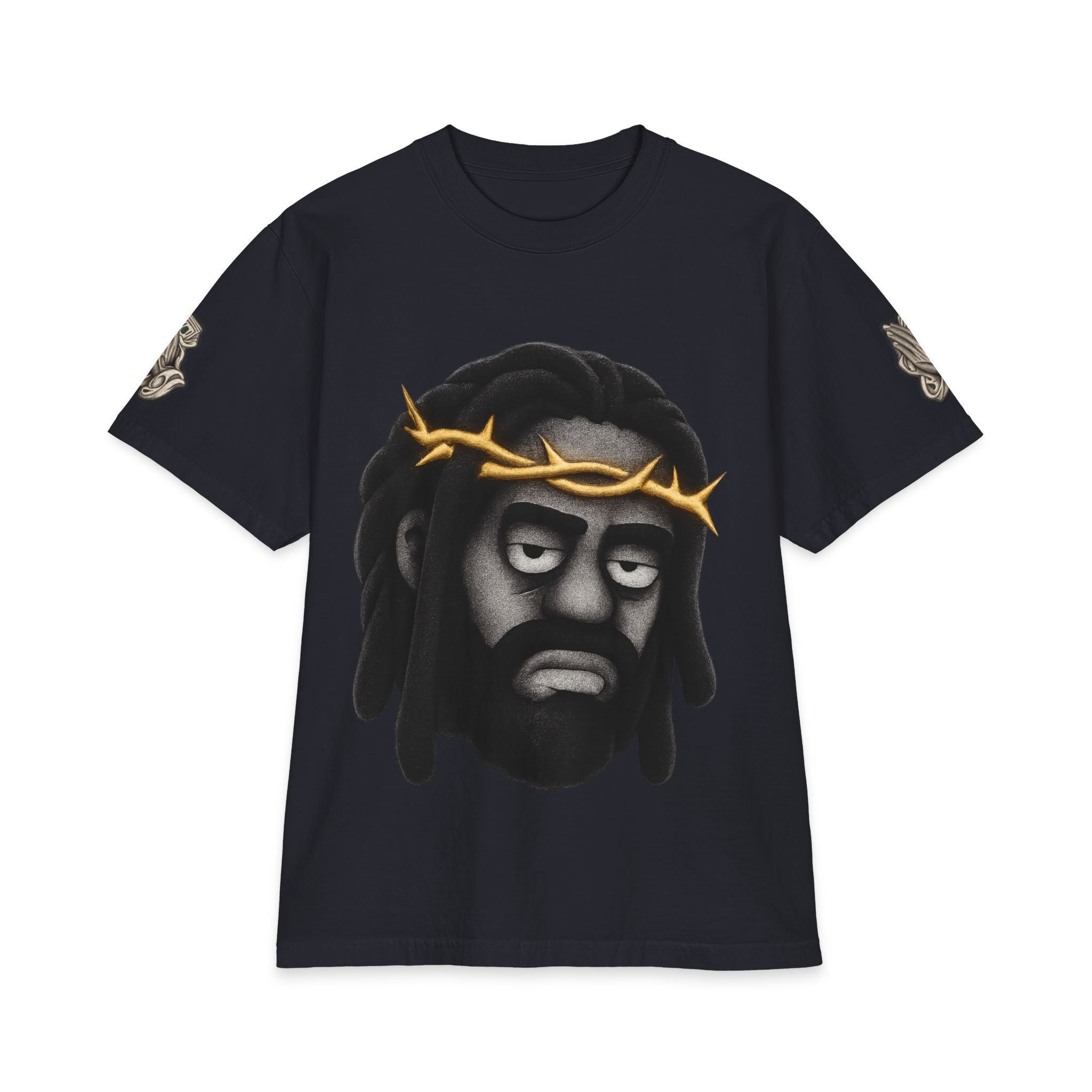 JE$US PEACE Tee - Heavyweight Short Sleeve