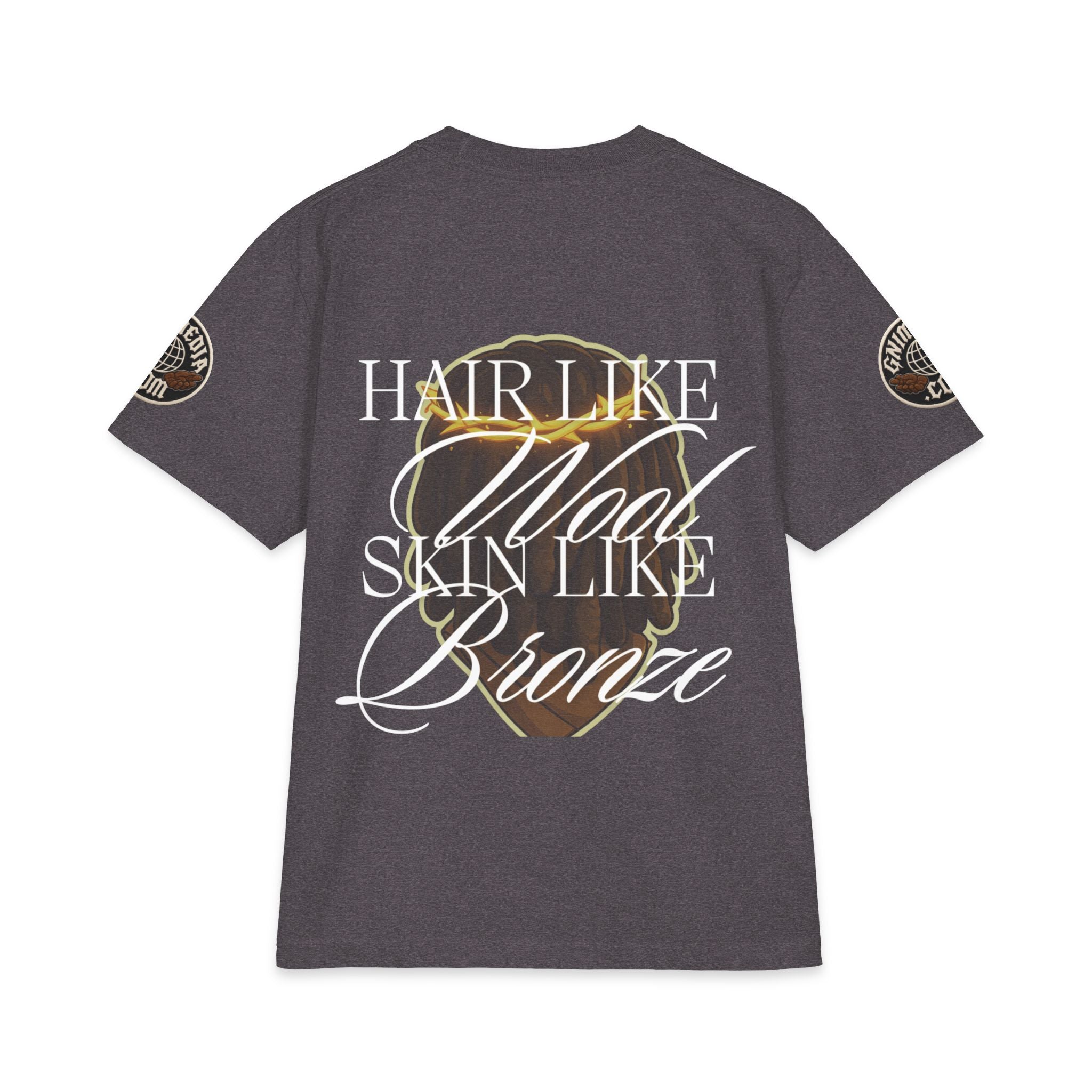 REVELATION 1:4 Tee