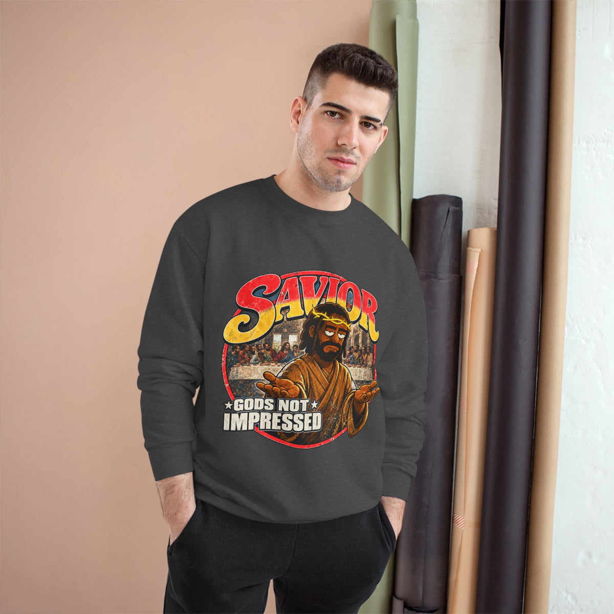 Champion Sweatshirt