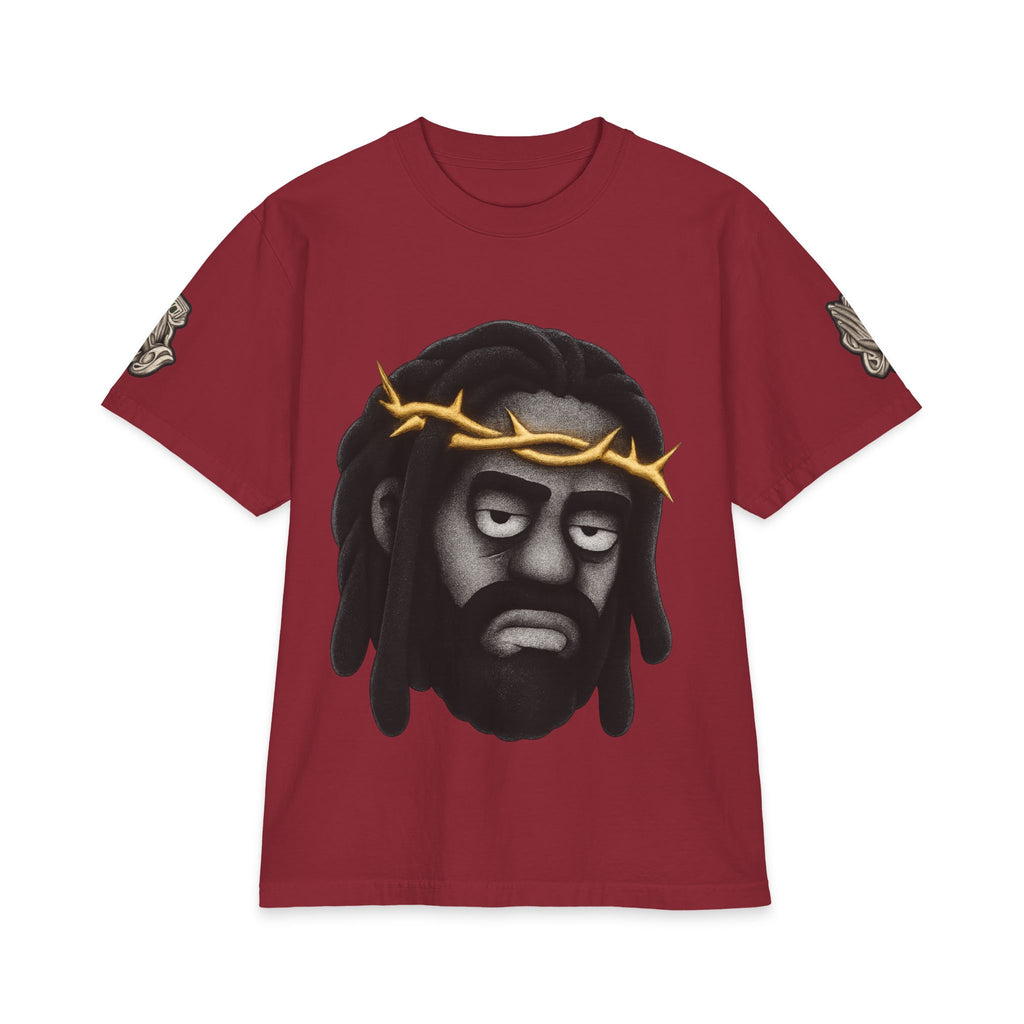 JE$US PEACE Tee - Heavyweight Short Sleeve