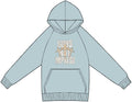 TIE$ & OFFERING HOODIE