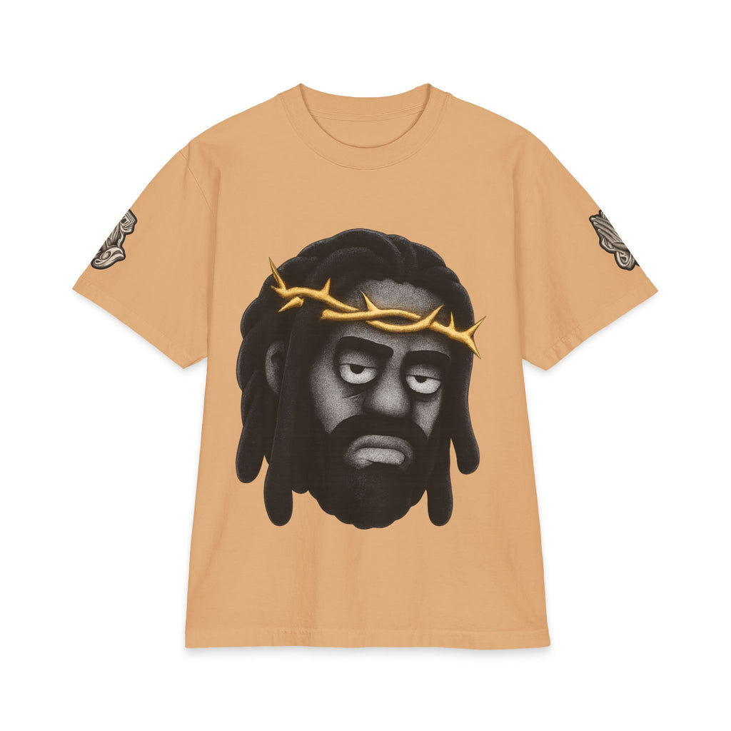 JE$US PEACE Tee - Heavyweight Short Sleeve