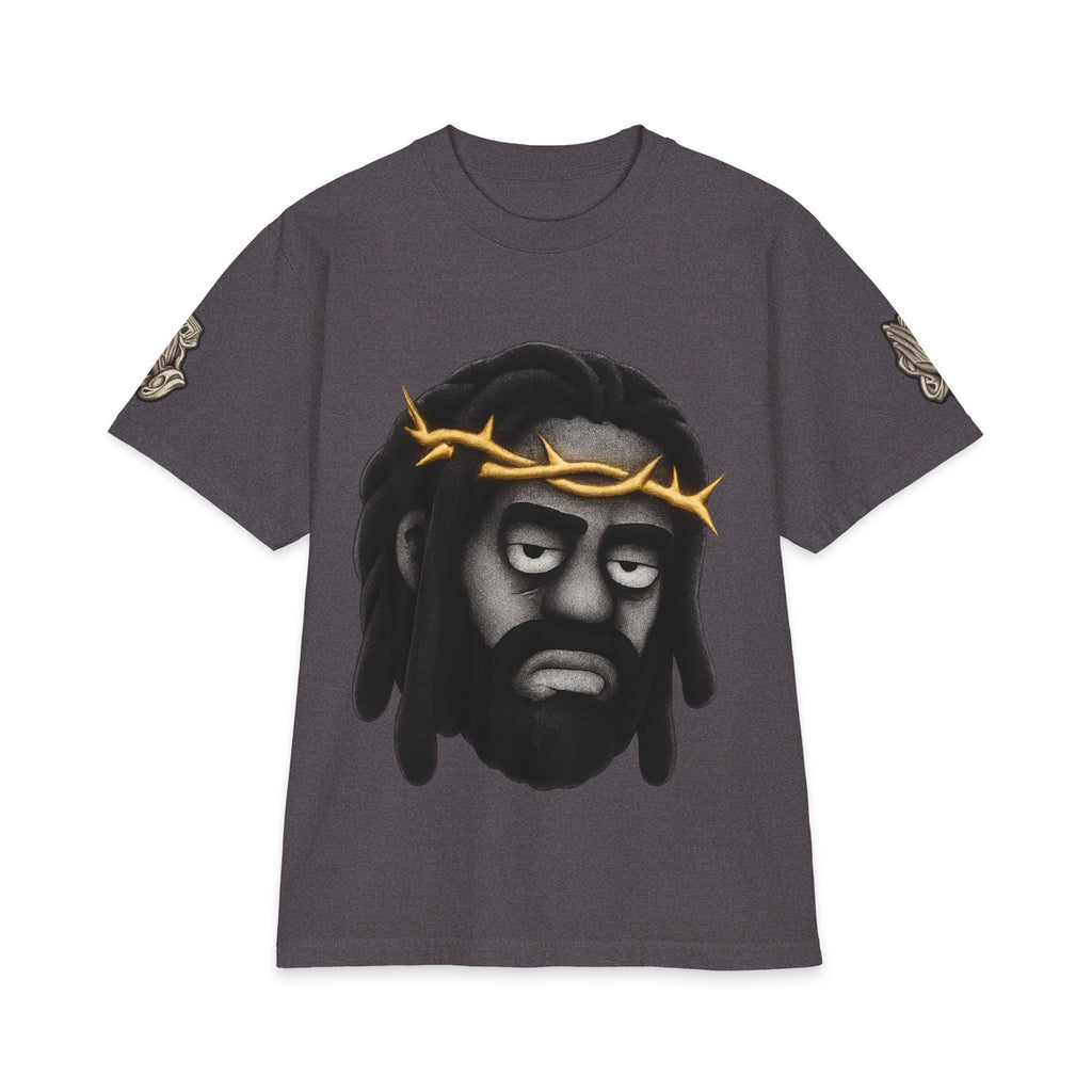 JE$US PEACE Tee - Heavyweight Short Sleeve