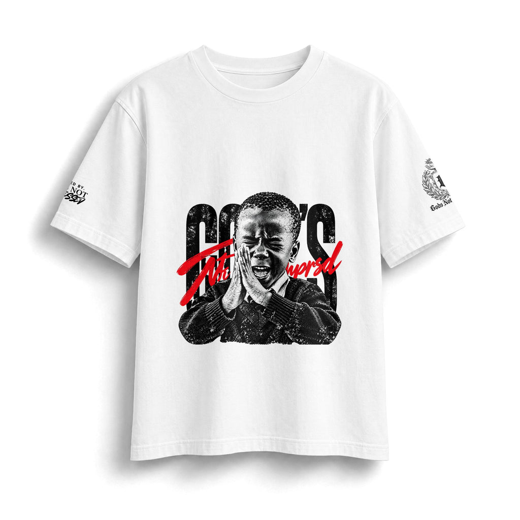 PRAY FOR ME SHIRT