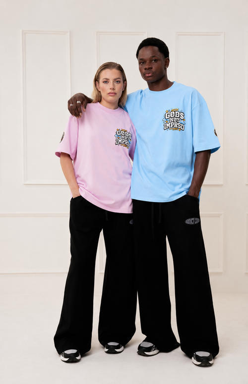 GNI - BOX’D OUT Tee